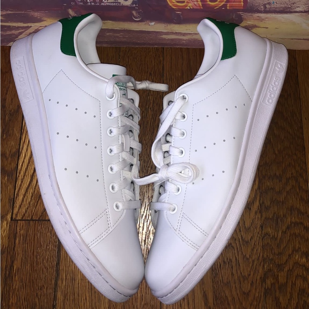 Adidas Original Men’s Stan Smith White